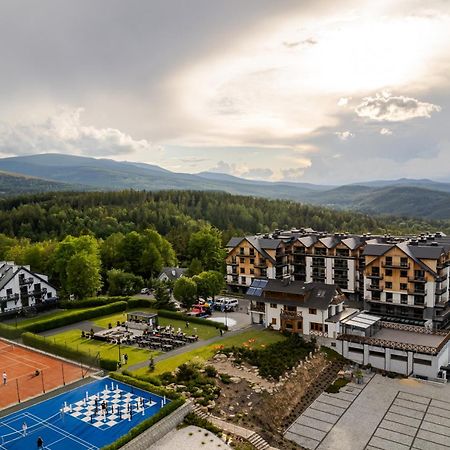 Kazalnica Family&Conference Resort Kolo Karpacza Sosnówka 外观 照片