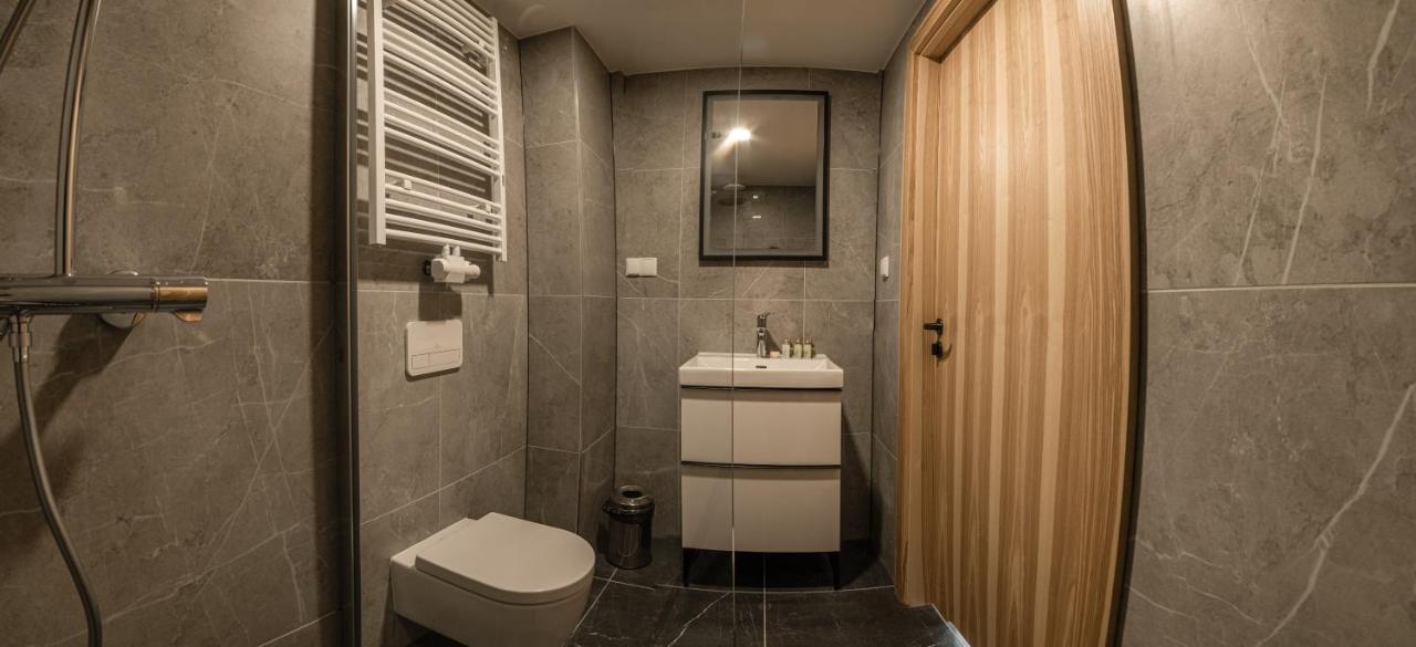 Kazalnica Family&Conference Resort Kolo Karpacza Sosnówka 外观 照片