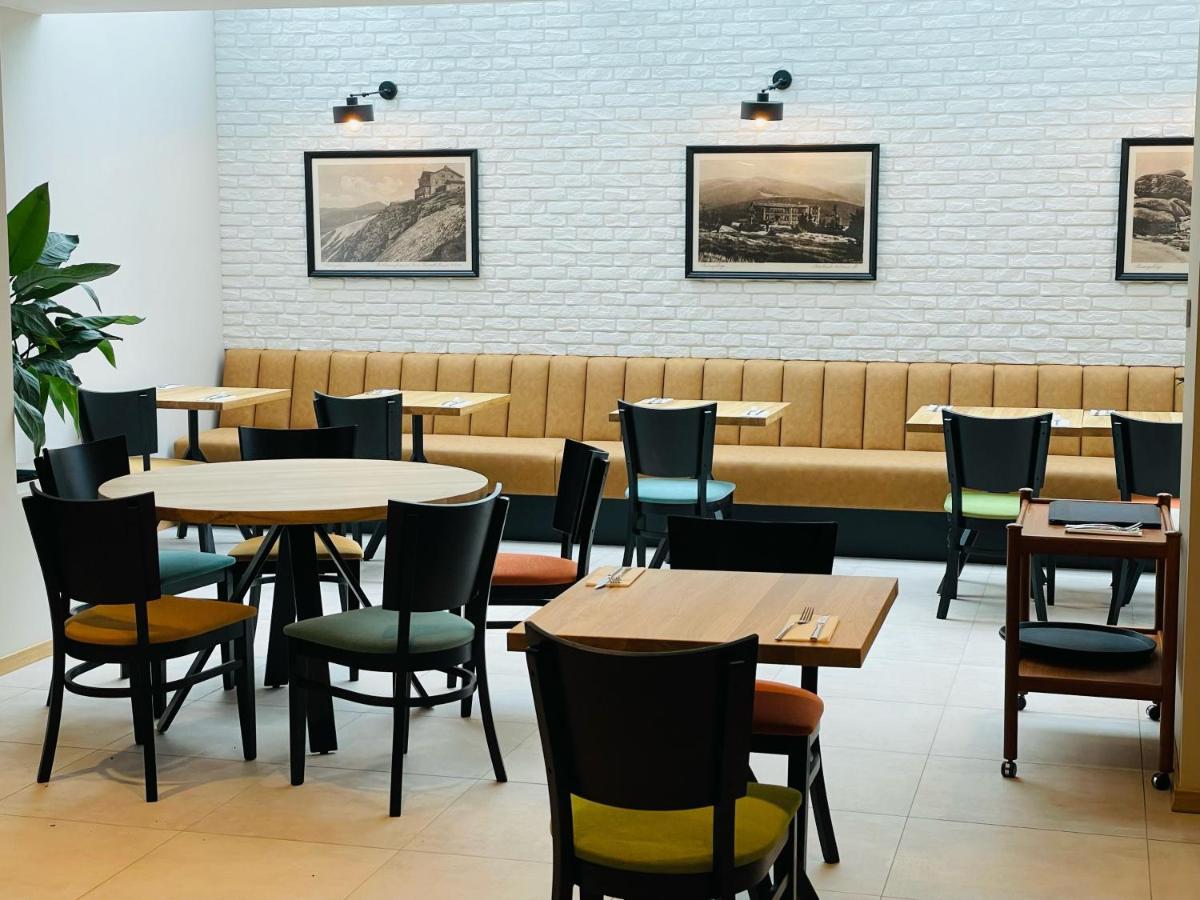 Kazalnica Family&Conference Resort Kolo Karpacza Sosnówka 外观 照片