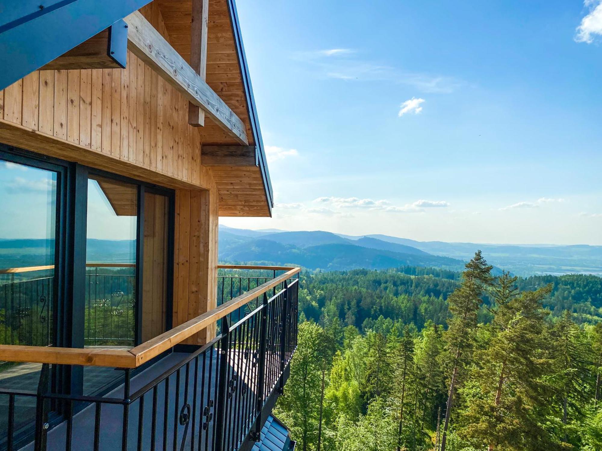 Kazalnica Family&Conference Resort Kolo Karpacza Sosnówka 外观 照片