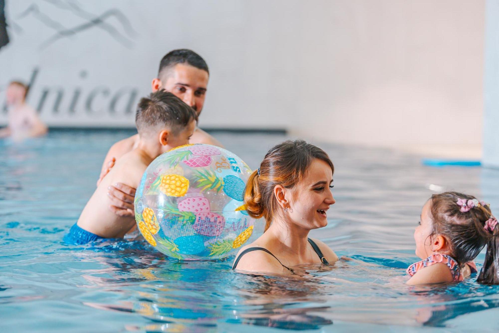 Kazalnica Family&Conference Resort Kolo Karpacza Sosnówka 外观 照片